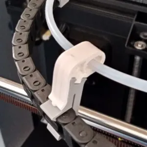 Creality filament tube holder 2 PLA-TPU HYBRİD