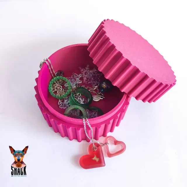 Elegant Container — Фото 2 из 8