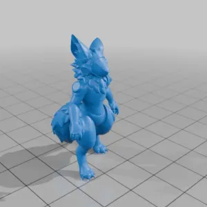 Protogen stay