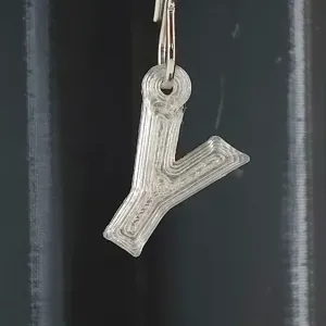 keychain Y