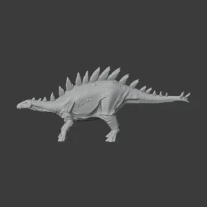 Tuojiangosaurus