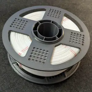 Adjustable Filament Spool