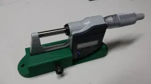 Micrometer Stand for Mitutoyo 293 Series, etc.