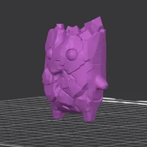 Fortnite Zero Point Mythic Sprite (15)