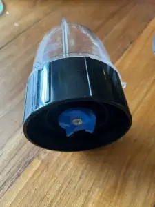 Drive Coupling