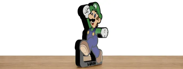 LIGHTBOX LUIGI — Фото 4 из 9