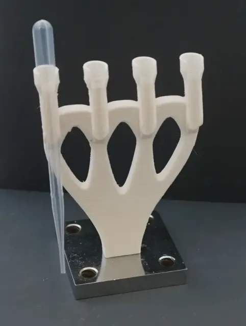 Pipette holder (for disposable 3ml pipettes) — Image 3 of 8