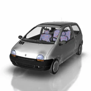 Renault Twingo 1993