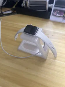 苹果手表充电器底座