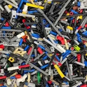 Lego technic pats 2