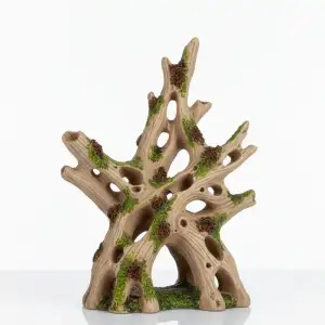 Realistic Driftwood Aquarium Decor3 – Nature-Inspired