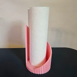 Paper Towel Holder