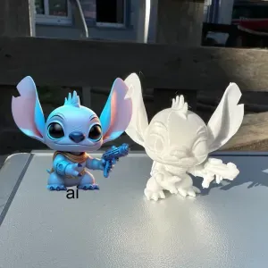 Rebel Stitch DeskBuddy