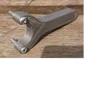 Grinder key Wrench / For cutting discs