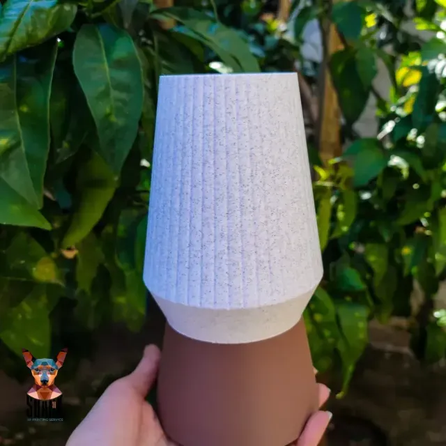 Zen Glow Lamp — Фото 4 из 8