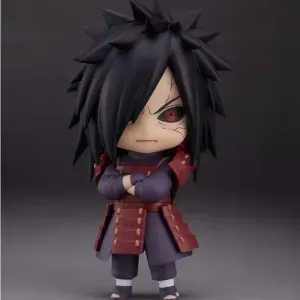 Uchiha Madara