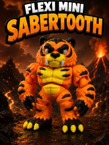 SABERTOOTH