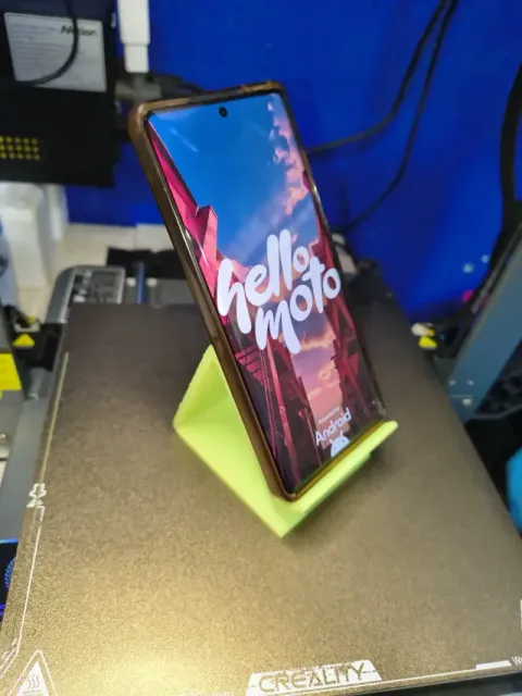Desktop Phone Stand — Фото 3 из 5