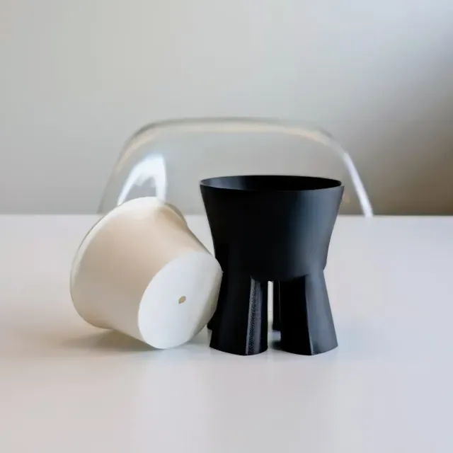 THE BOLD - PLANTER / FLOWER POT — Image 2 of 9