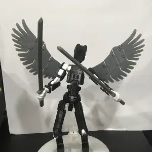 Dummy 13 Angel Wings V2