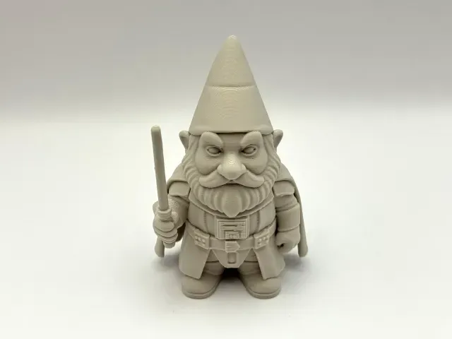 Darth Gnome – The Garden Strikes Back! — Image 2 of 6