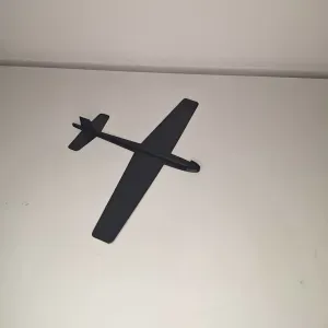 Plain Glider