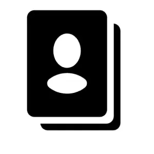 logo contactos
