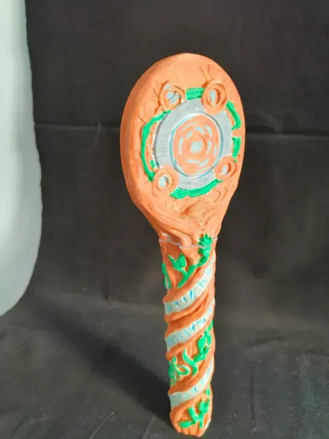Mystic NFC Payment Wand | Functional Fantasy Prop — Фото 4 из 9