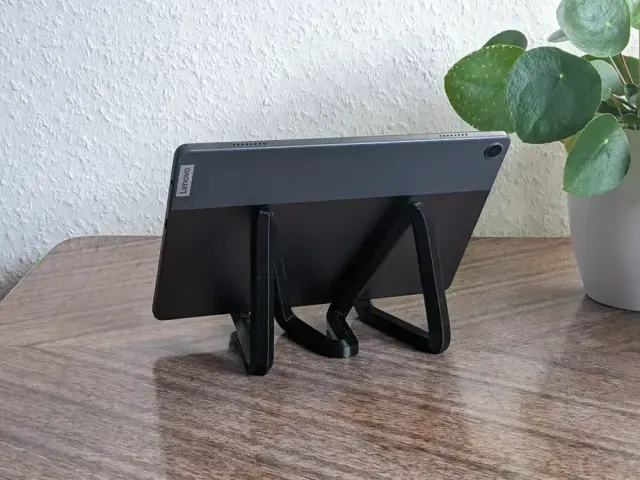 lenovo ai tab legion y700 gen5 tablet stand — Фото 2 из 4