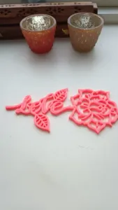 Flower of Love