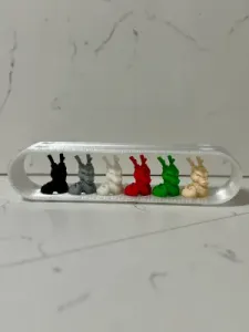 Stackable Cali-Dragon Shelf