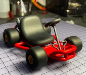 Kart para modelos MK64