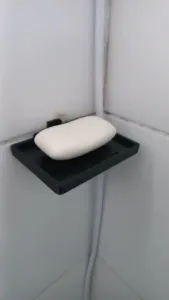Bathroom Soap Dish