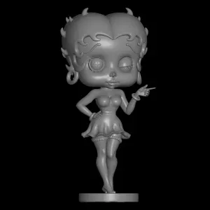 Betty Boop1
