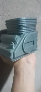 Mate Motor