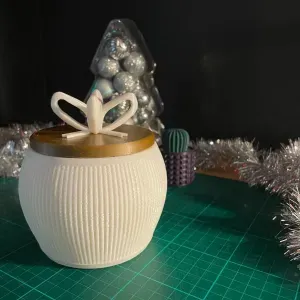 Christmas Gift Box