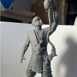 Mortal kombat Sub Zero