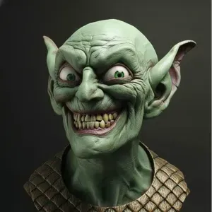 Green Goblin