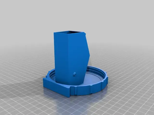 Multi-Mouse Jar Trap (v.3) — Фото 7 из 9