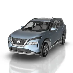 Nissan X-Trail 2022