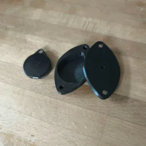 PebbleBee Clip Cycle Mount