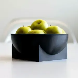 THE MINIMALIST - FRUIT BOWL