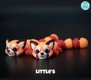 RedPanda Flexi