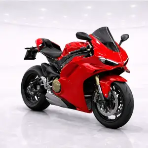 Ducati Panigale V4