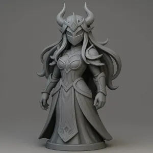 Meta Monster Queen Chess 2.0