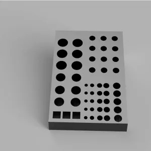 drill bit holder