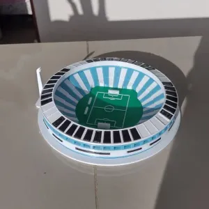 Stadio de Futbol