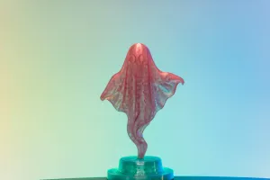 The Rising Ghost