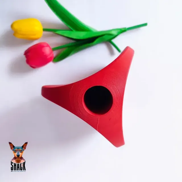 PRISM VASE — Фото 2 из 6