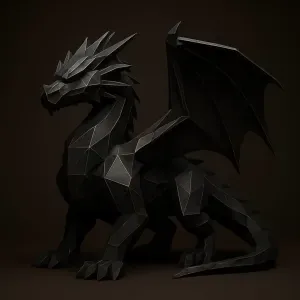 CF Dark Dragon